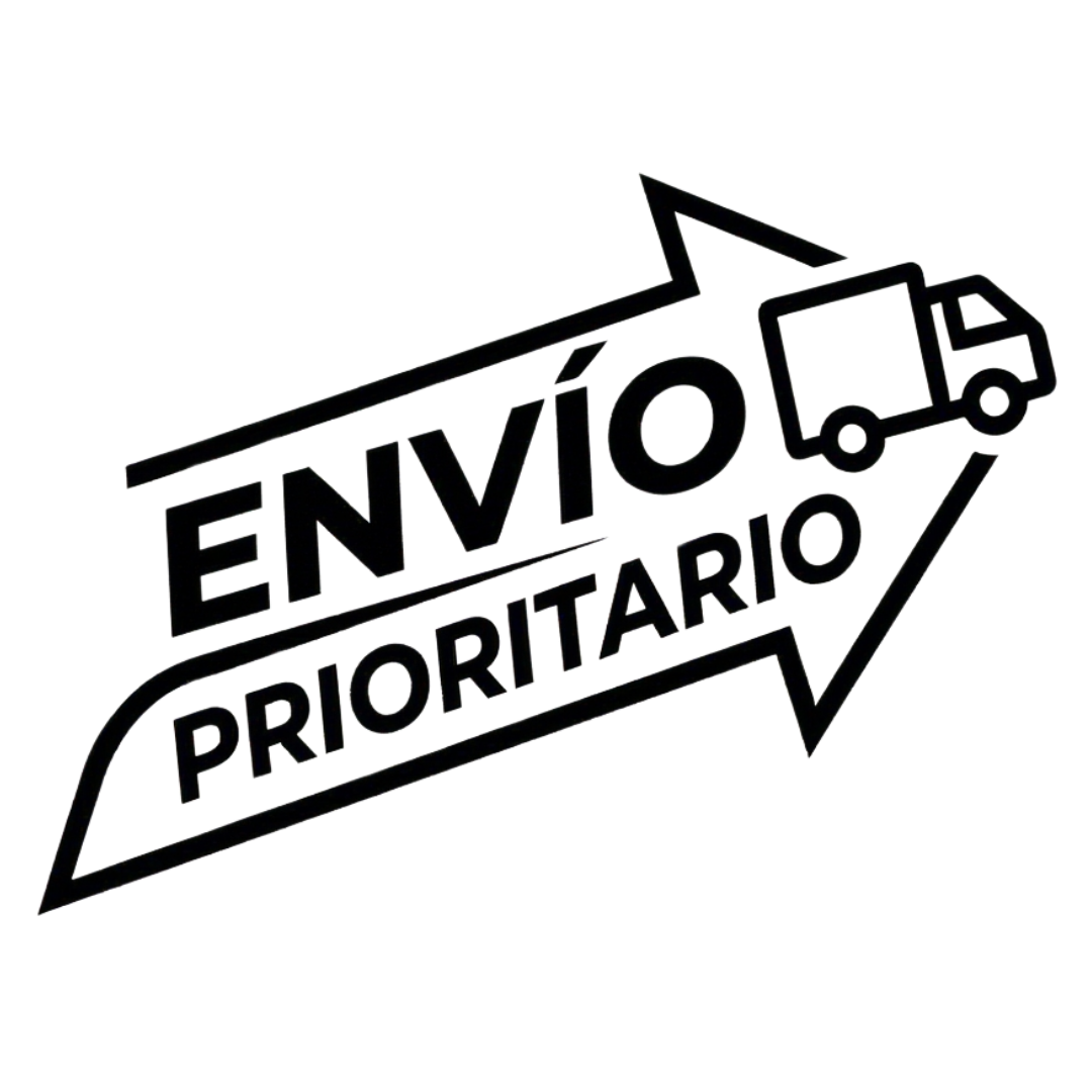 Envío Prioritario