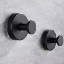 Soporte de Toalla Adhesivo Nuvia™