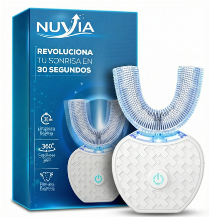 Blanqueador Nuvia™ One Pro