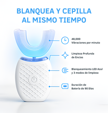 Blanqueador Nuvia™ One Pro