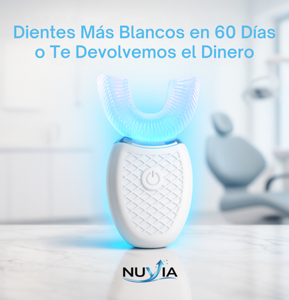 Blanqueador Nuvia™ One Pro