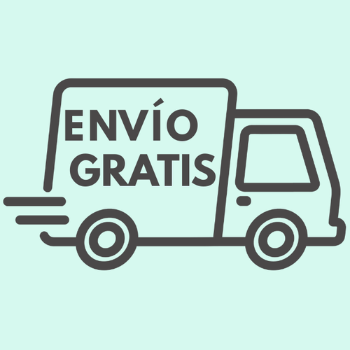 Envío Gratis