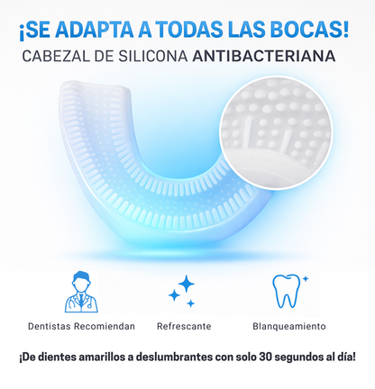 Blanqueador Nuvia™ One Pro