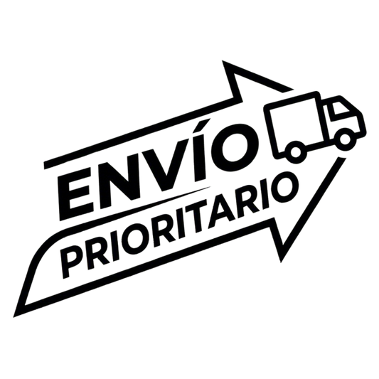 Envío Prioritario