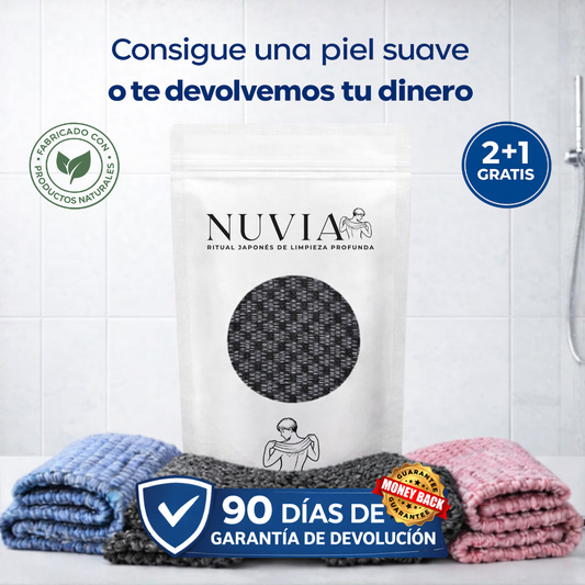 TESTEO VISUAL TOALLA