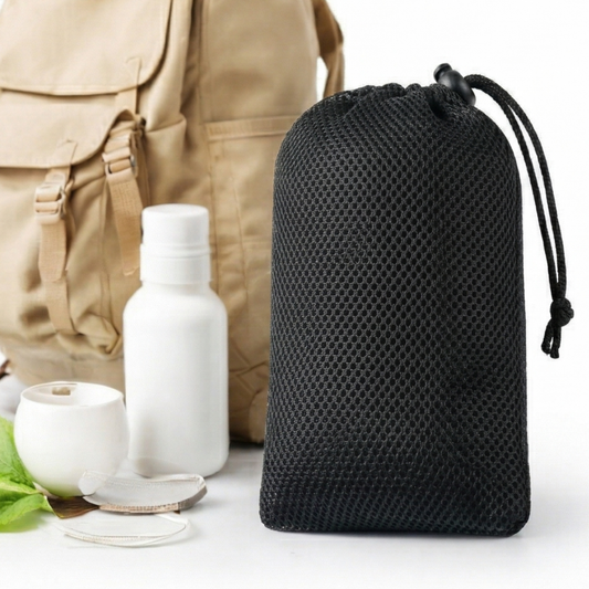 Funda Transpirable de Viaje Nuvia™